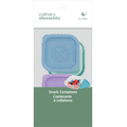 thumbnail image 1 of Snap Lid Containers 4 Count, 1 of 3