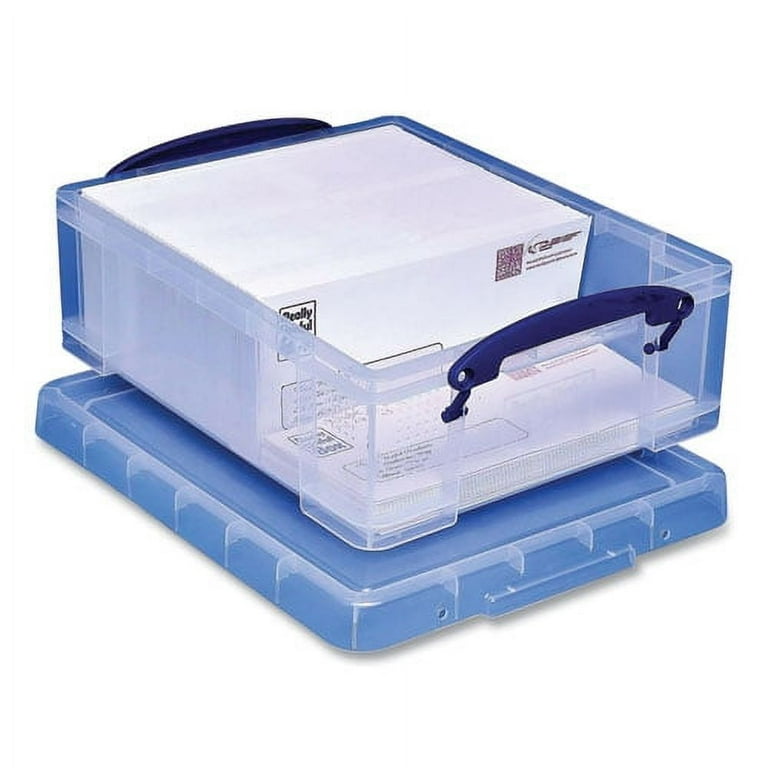 Snap-Lid Storage Bin, 2.14 gal, 11 Snap-Lid Storage Bin, 2.14 gal, 11