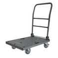 thumbnail image 1 of Snap-Loc Dolly Carts 500 Lb Diy Easy-Move Push Cart SL0500C4TG, 1 of 5