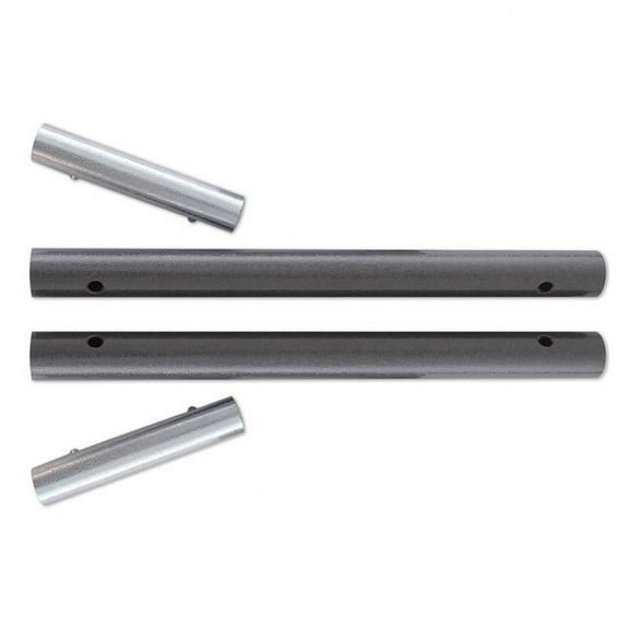 Snap-Loc Dolly Extension Bar Set