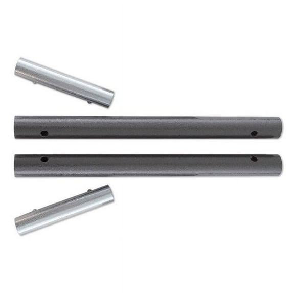 Snap-Loc Dolly Extension Bar Set