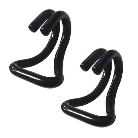 Snap-Loc E-Straps Hook- 2 Pack