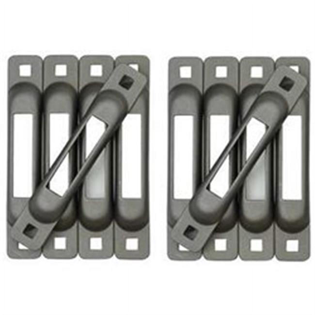 Miller by Honeywell 26" Fusion Roof Anchor System (Includes Large Base