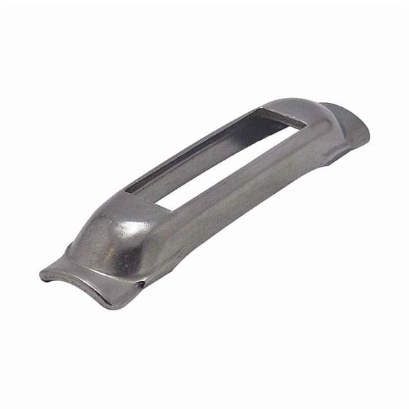 Logistic Strap Anchor,1000 lb.,4-1/2" L SLSWCU
