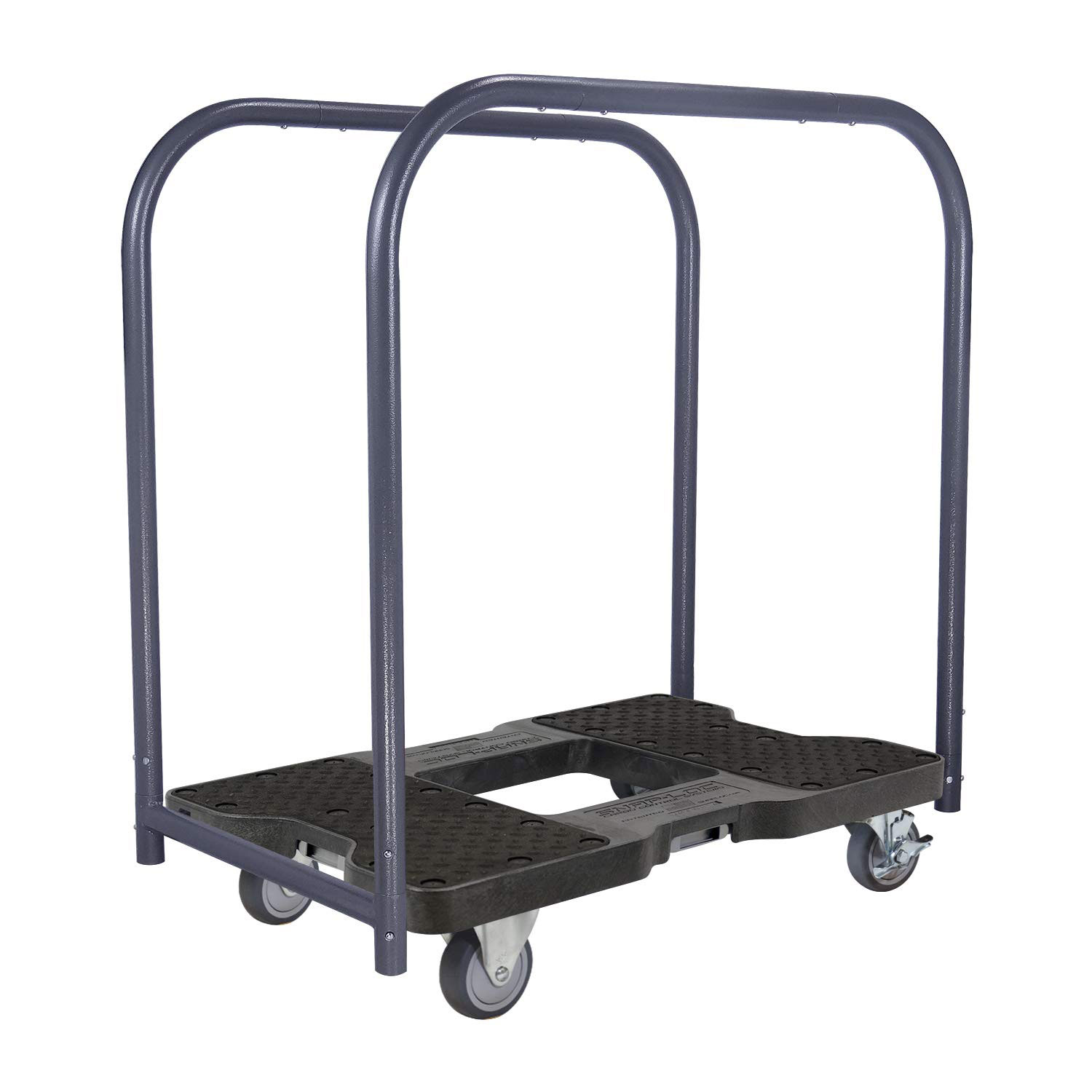 Snap Loc Professional Panel Moving Platform Dolly Cart with 1200 Pound Capacity - image 1 of 7