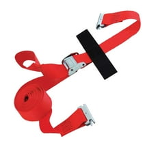 Snap-Loc SLTE220CR 2 in. x 20 ft. Cam E-Strap with Hook & Loop Storage Fastener