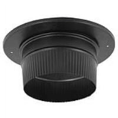 Snap Lock Adapter Dura-Tech Chimney-7"