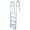 thumbnail image 1 of Snap-Lock Deck Ladder | White, 1 of 3
