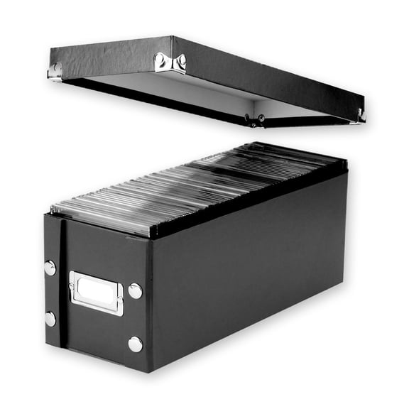 Snap N Store CD Storage Box