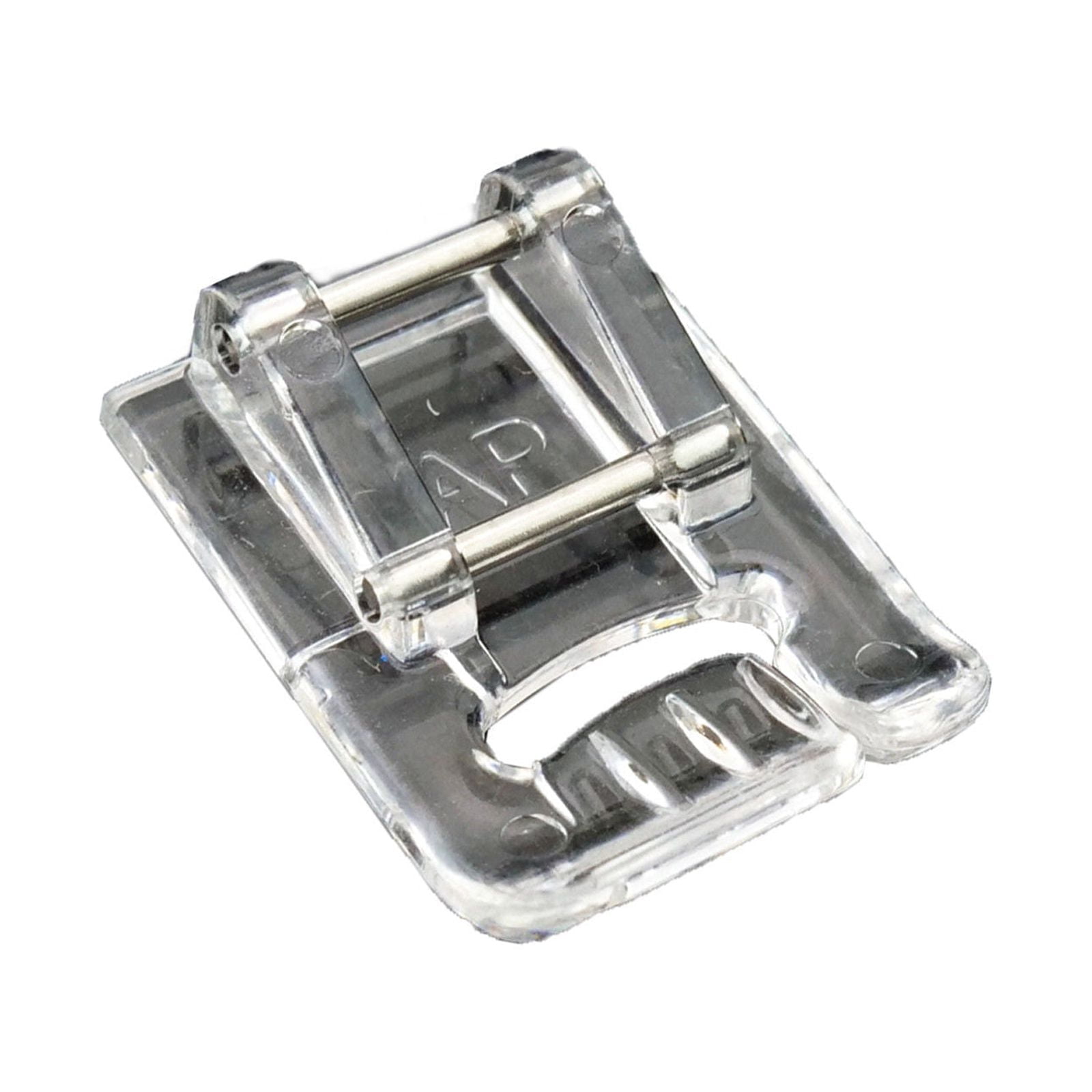 11 Pcs Sewing Machine Presser Feet SetMultifunction Presser Foot Parts Accessories for Brother, Babylock, Singer, Janome, Kenmore (11-Pack), Size