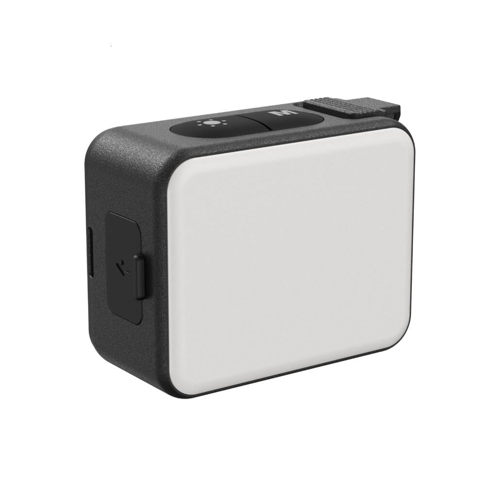 Snap On Camera Fill Light for Multiple Model for Outdoor Shoot Sports ...