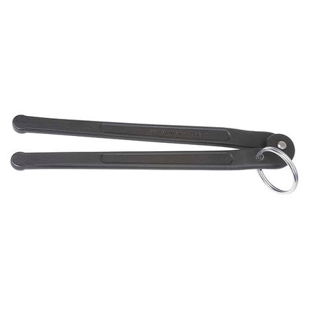 Snap-On Industrial Brands 482-TH Williams Adjustable Face Spanner,2"
