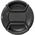 thumbnail image 1 of Snap On Lens Cap For Fujifilm X-A2 XA2 X-E1 XE1 X-E2 XE2 X-T1 X-T10 (58mm compatible), 1 of 2