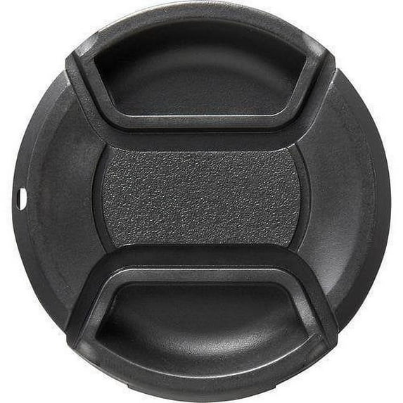 Snap On Lens Cap For Fujifilm X-A2 XA2 X-E1 XE1 X-E2 XE2 X-T1 X-T10 (58mm compatible)