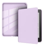 E-Reader with Adjustable Font — Vision & Reading