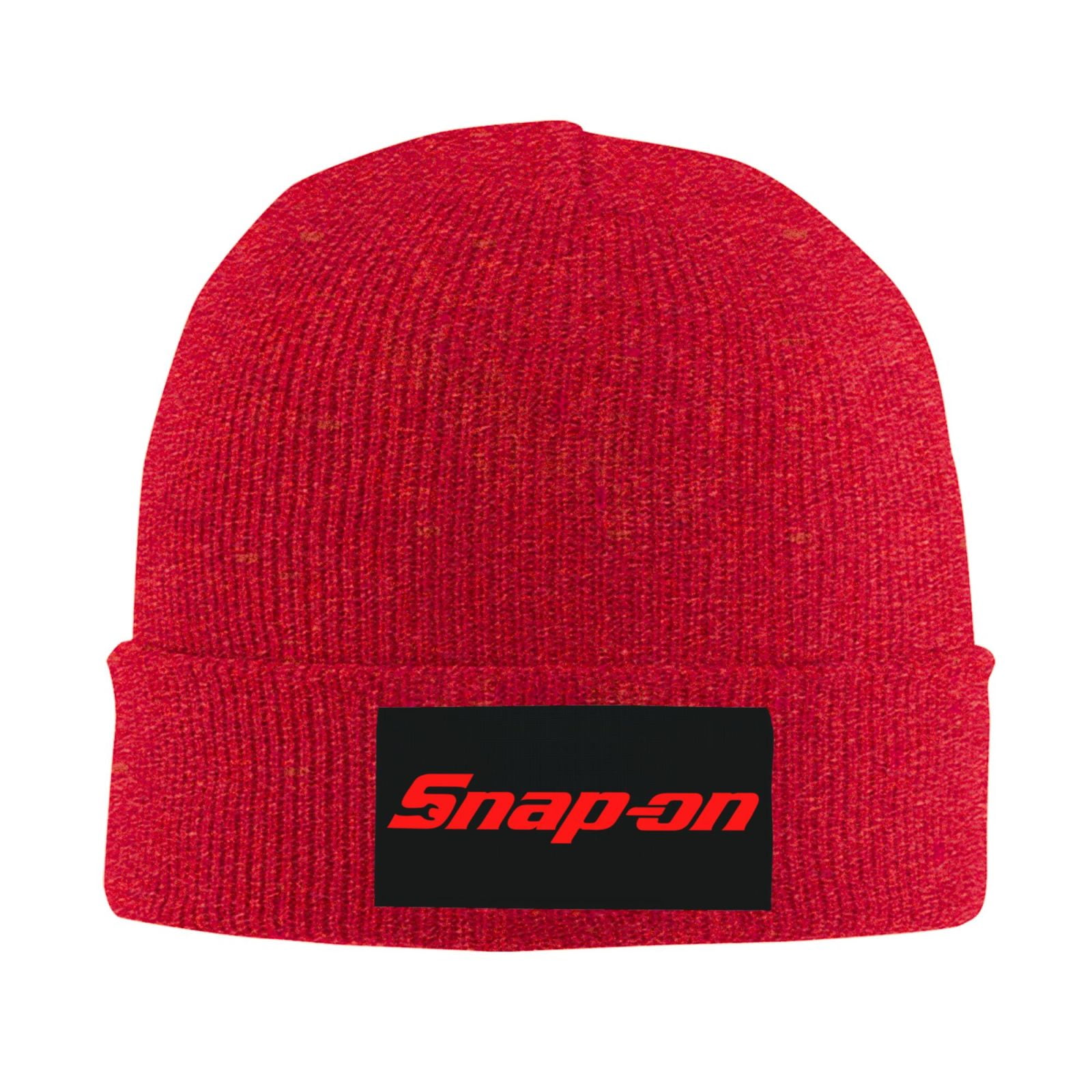 Genuine Snap-On Tools Black Embroidered Logo Baseball Cap Hat Brand New