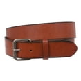 thumbnail image 1 of Snap On Oil-tanned One-ply Genuine Leather Belt, 1 of 1
