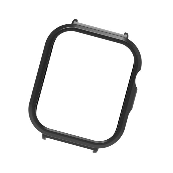Snap On PC Band Adapters Case For Activity Trackers Anti Scratch Comfortable Wear