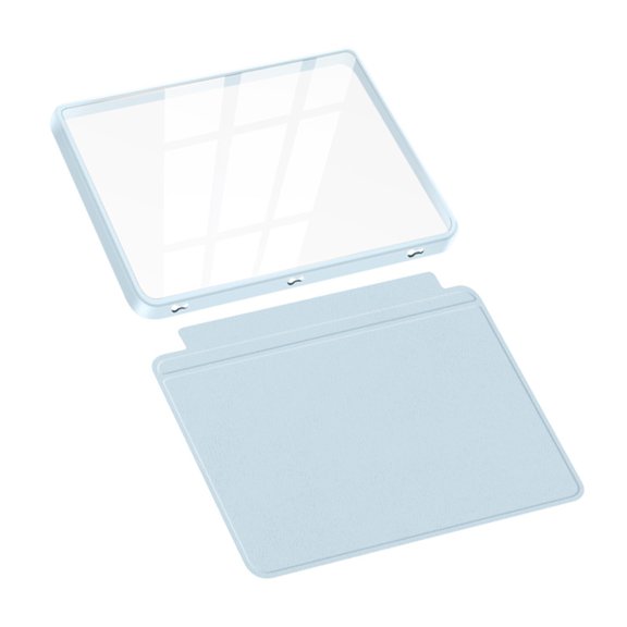 6.8inch Electronic Reader Shockproof Cover Split Design With Auto Sleep Wake Precise Cutout for 5