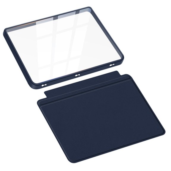 6.8inch Electronic Reader Shockproof Cover Split Design With Auto Sleep Wake Precise Cutout for 5