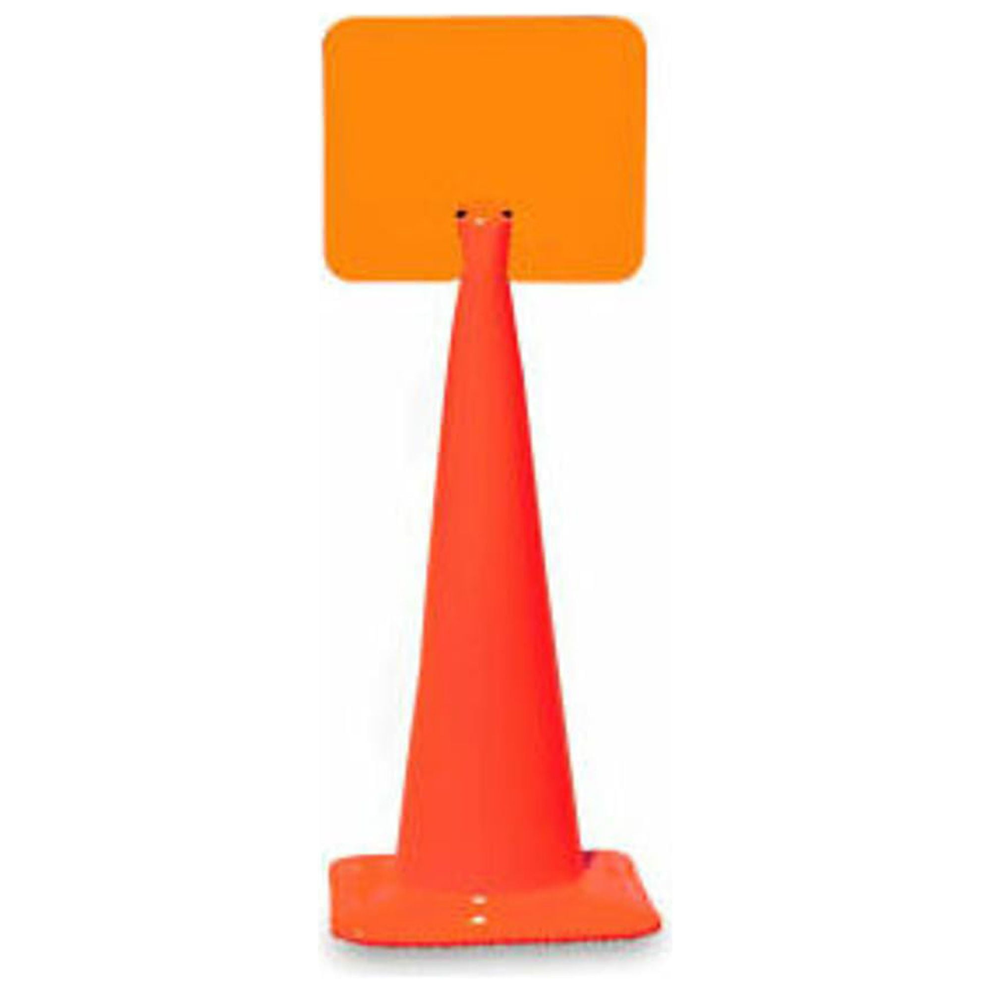 Wing Tip Marker Caddy for Delineator - Traffic Cones For Less