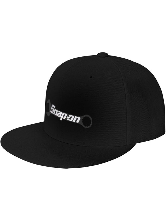 Snap-On Tools Baseball Cap Golf Dad Hat Adjustable Original Classic Low Profile Polyester Hat Men Women