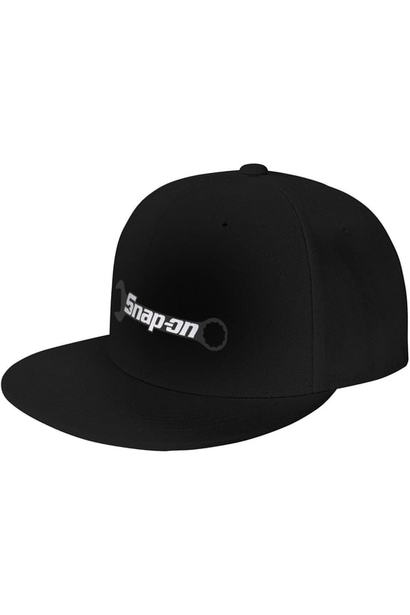 Snap-On Tools Baseball Cap Golf Dad Hat Adjustable Original Classic Low Profile Polyester Hat Men Women
