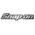 thumbnail image 1 of Snap-On Tools Magnet "Chrome" Style, 7"x1.5", Black/Grey/White, Automotive Decals & Stickers, 1 of 1
