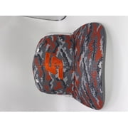 Snap-On Tools Official Baseball Cap, Urban Blue Camouflage, Genuine Materials
