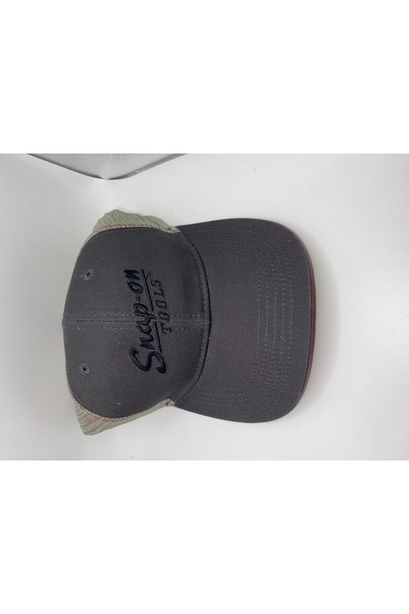 Tools Red Pop Style Baseball Cap Unisex New Genuine Snap-On Design for Easy Adjustment Maximum Comfort