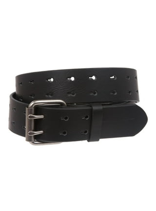 Belt Holes All The Way Around