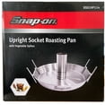 thumbnail image 1 of Snap On Upright Socket Roasting Pan, 1 of 1