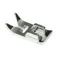 thumbnail image 1 of Snap On Zig Zag Presser Foot Replacement for Singer 1409 Promise Sewing Machine - Compatible with Part #5011-4, 1 of 3