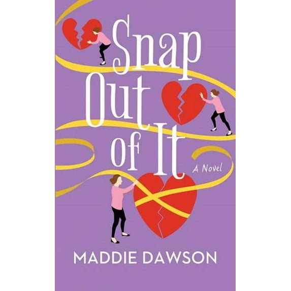 Snap Out of It