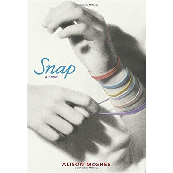 Pre-Owned Snap (Paperback) 0763626171 9780763626174