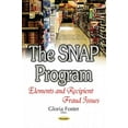 thumbnail image 1 of Snap Program : Elements and Recipient Fraud Issues, 1 of 1