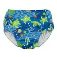 thumbnail image 1 of i play. Baby and Toddler Boys Snap Reusable Absorbent Swim Diaper, 1 of 5