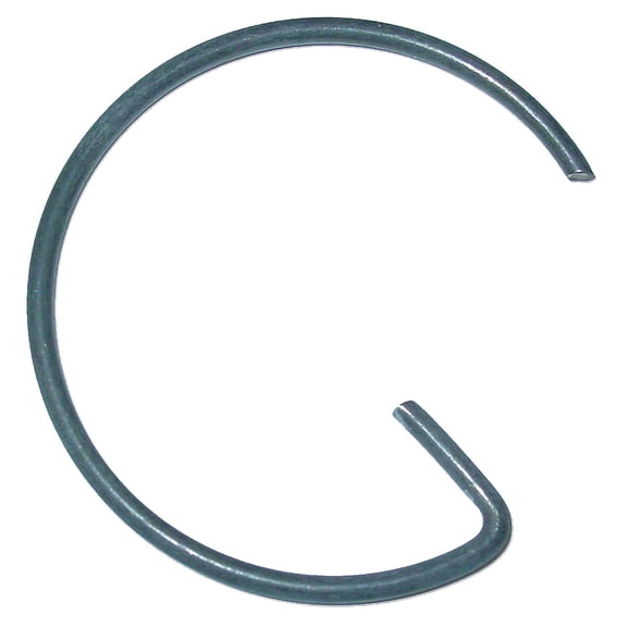Snap Ring Fits Ford Tractor 8N4187