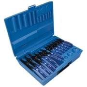 Snap Ring Pliers Set - 12 Pieces