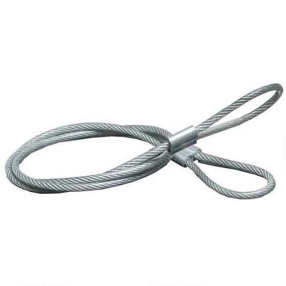 Snap Safe by Hornady Lock Box Upgraded Cable