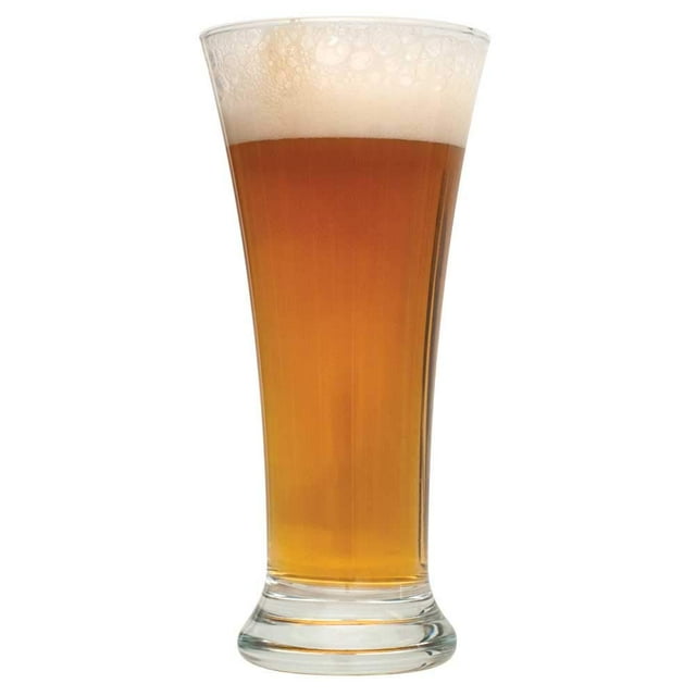 Snap Saison Farmhouse Light Ale Extract Beer Recipe Kit Ingredients for