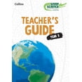 thumbnail image 1 of Snap Science Teacher???s Guide Year 5, 1 of 1