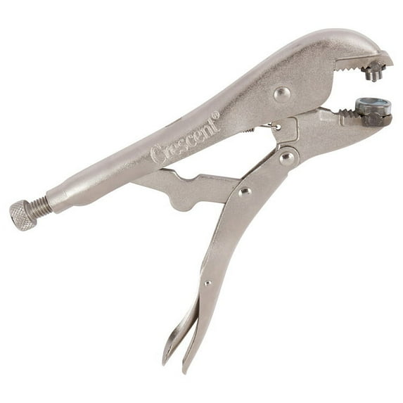 Snap Setter Locking Plier