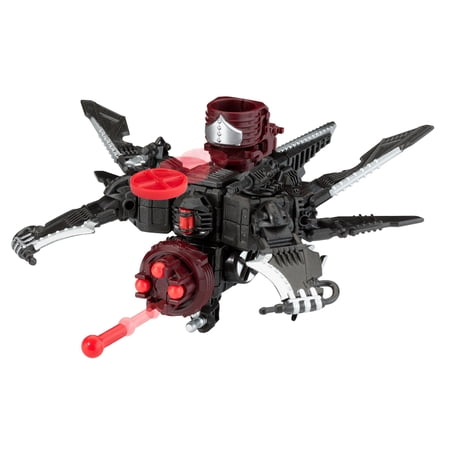 Snap Ships Komplex - Fusion Building Set (3 Pack)