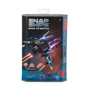 Snap Ships Scorpion Klaw Troop Dropper - Build to Battle