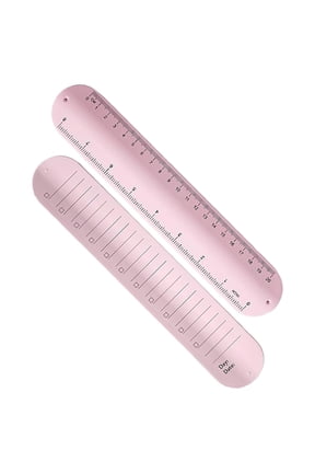 Snap-Snap Circle Memo Bracelet,Silicone Wrist Notepad, Reusable Wearable Writable Erasable Bracelet Memo Band, for Students Teacher Adult Daily Study Work
