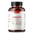 thumbnail image 1 of Snap Supplements Libido Vitamins, Energy and Stamina Support, All-Natural Dietary Supplement, 90 Capsules, 1 of 10