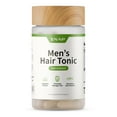 thumbnail image 1 of Snap Supplements Nourish Hair Tonic with Biotin, Keratin, and Collagen - Men's Hair and Beard Formula, 90 Capsules, 1 of 7