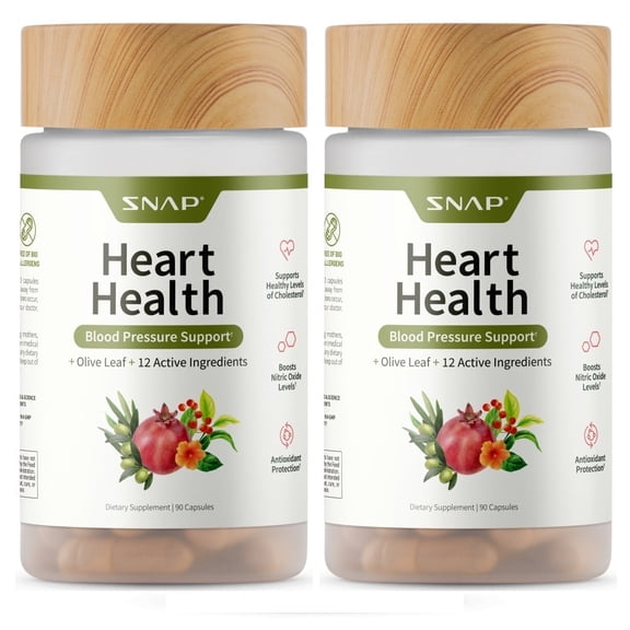 Snap Supplements HH 2-Pack