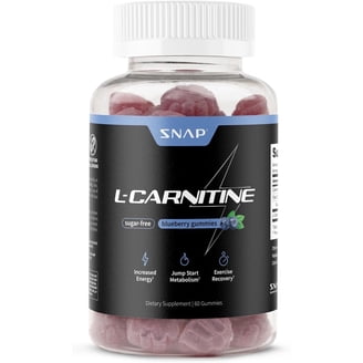 l-carnitine l-tartrate side effects Potential Adverse Effects of L-Carnitine